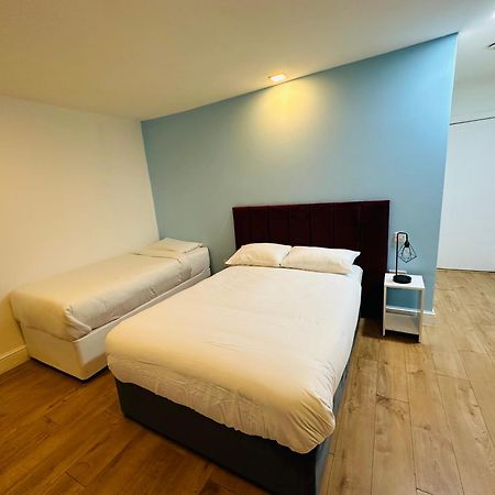 Private Boutique Apartments London Eksteriør billede