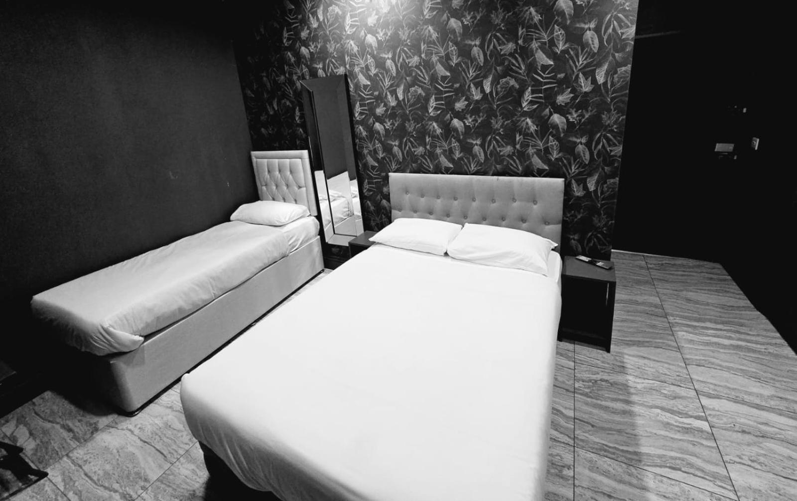 Private Boutique Apartments London Eksteriør billede