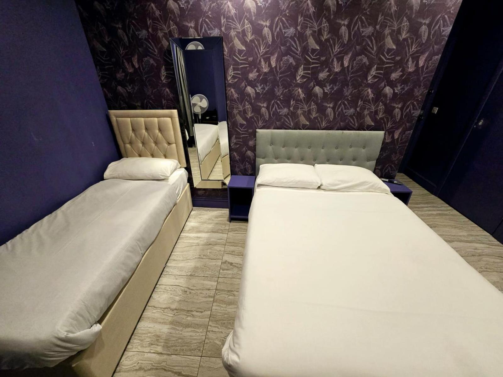 Private Boutique Apartments London Eksteriør billede