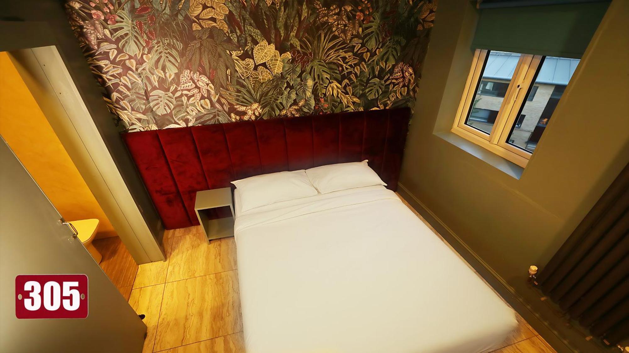 Private Boutique Apartments London Eksteriør billede