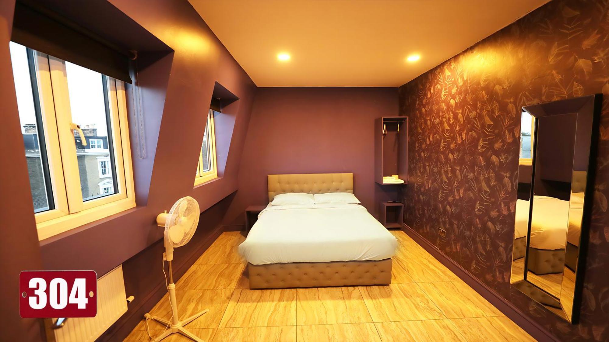 Private Boutique Apartments London Eksteriør billede
