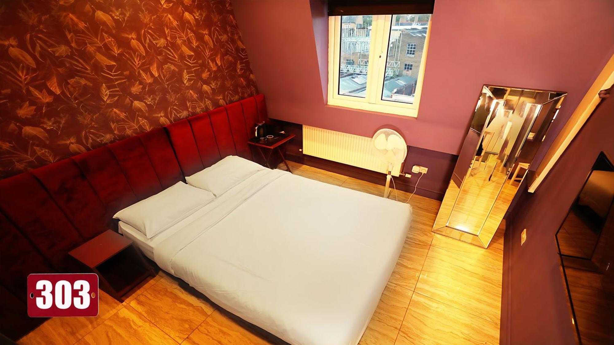 Private Boutique Apartments London Eksteriør billede