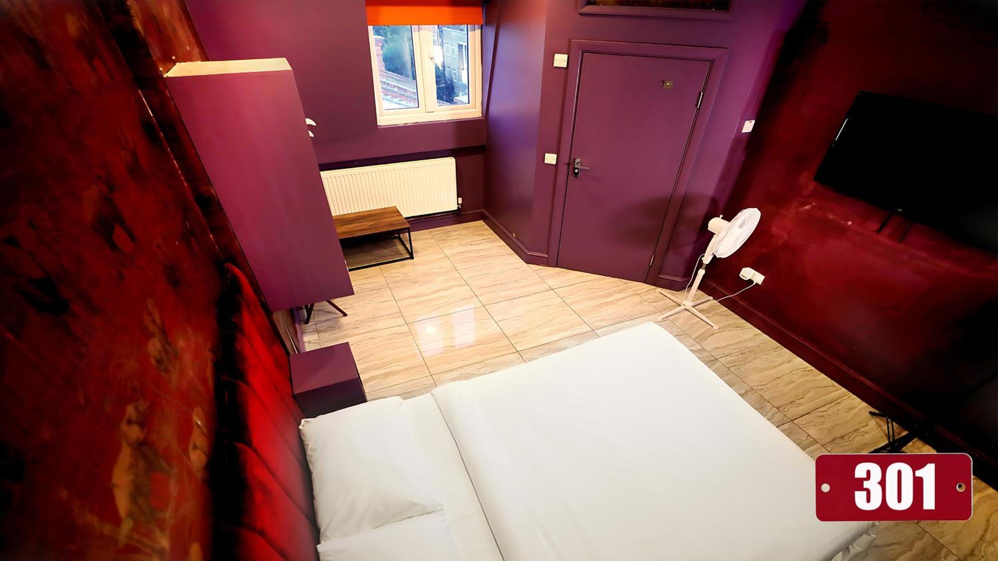 Private Boutique Apartments London Eksteriør billede