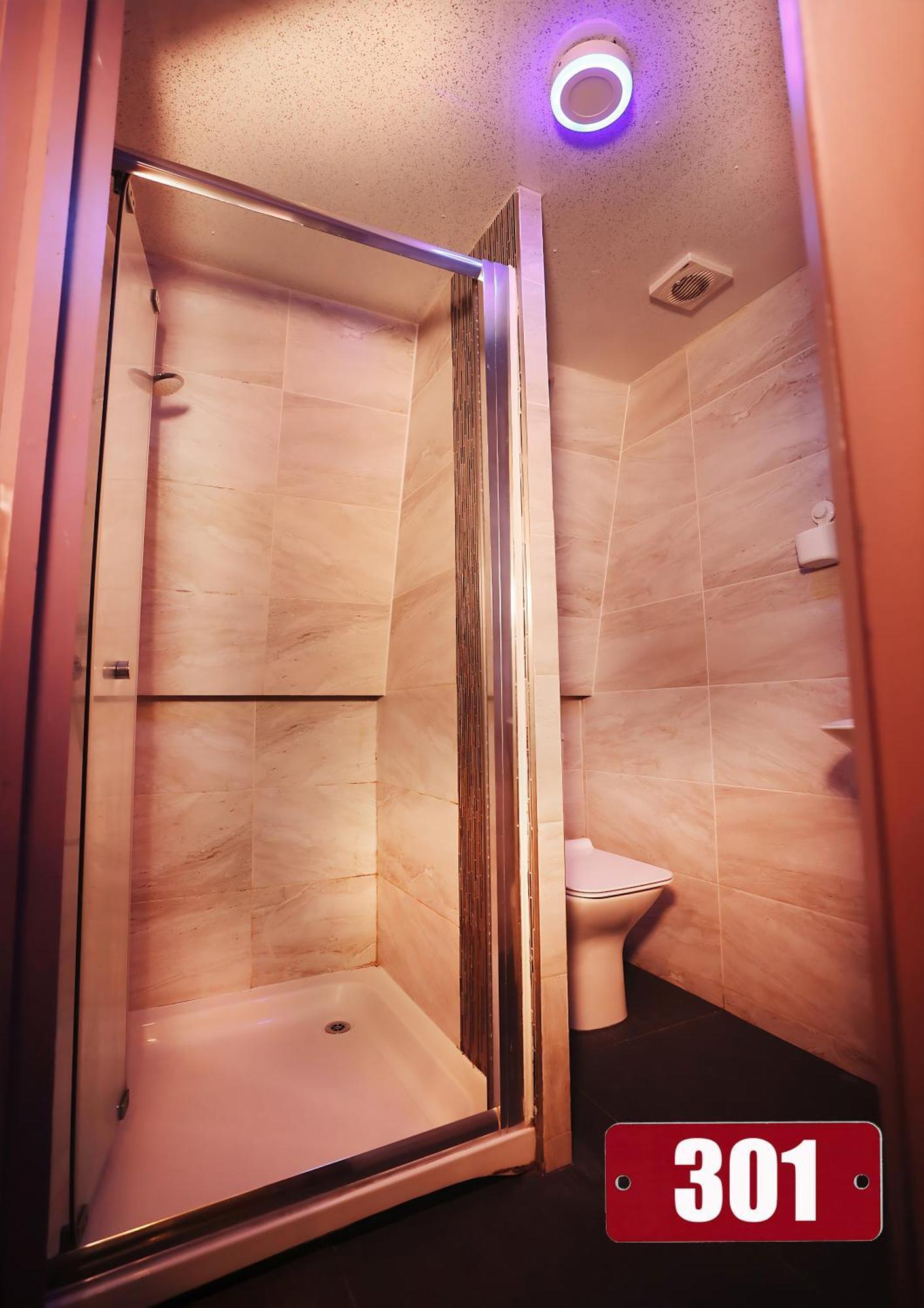 Private Boutique Apartments London Eksteriør billede