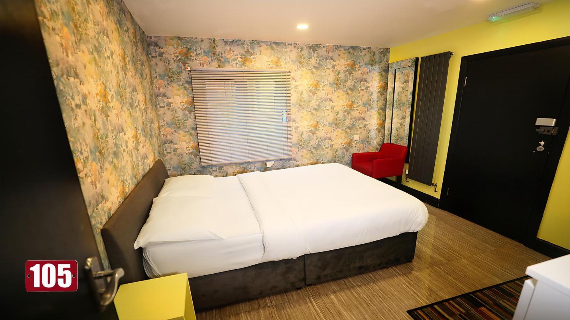 Private Boutique Apartments London Eksteriør billede