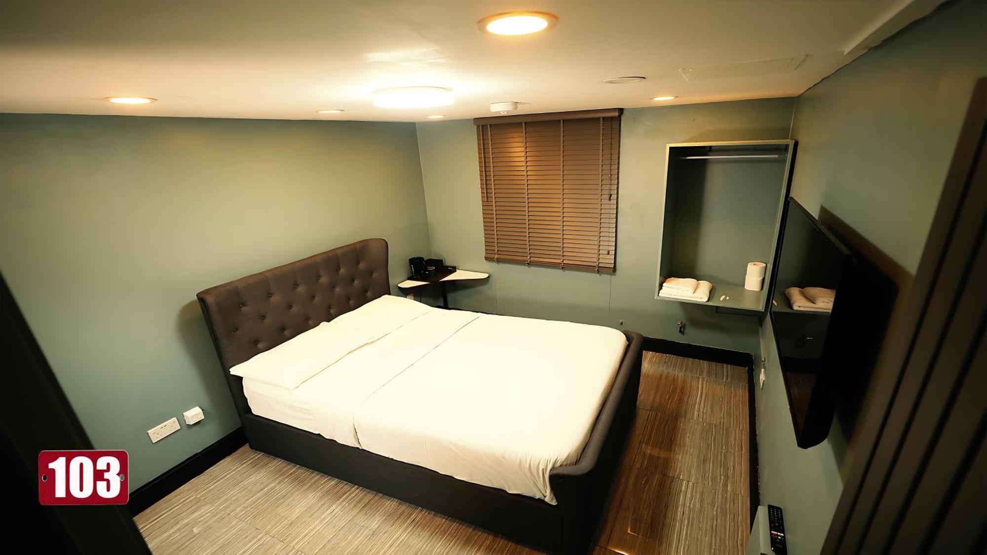 Private Boutique Apartments London Eksteriør billede