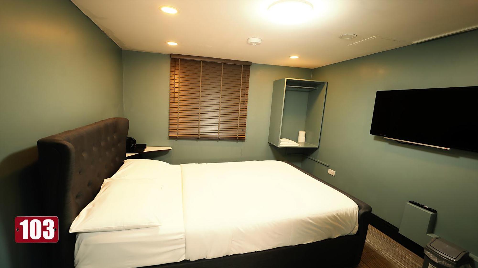Private Boutique Apartments London Eksteriør billede