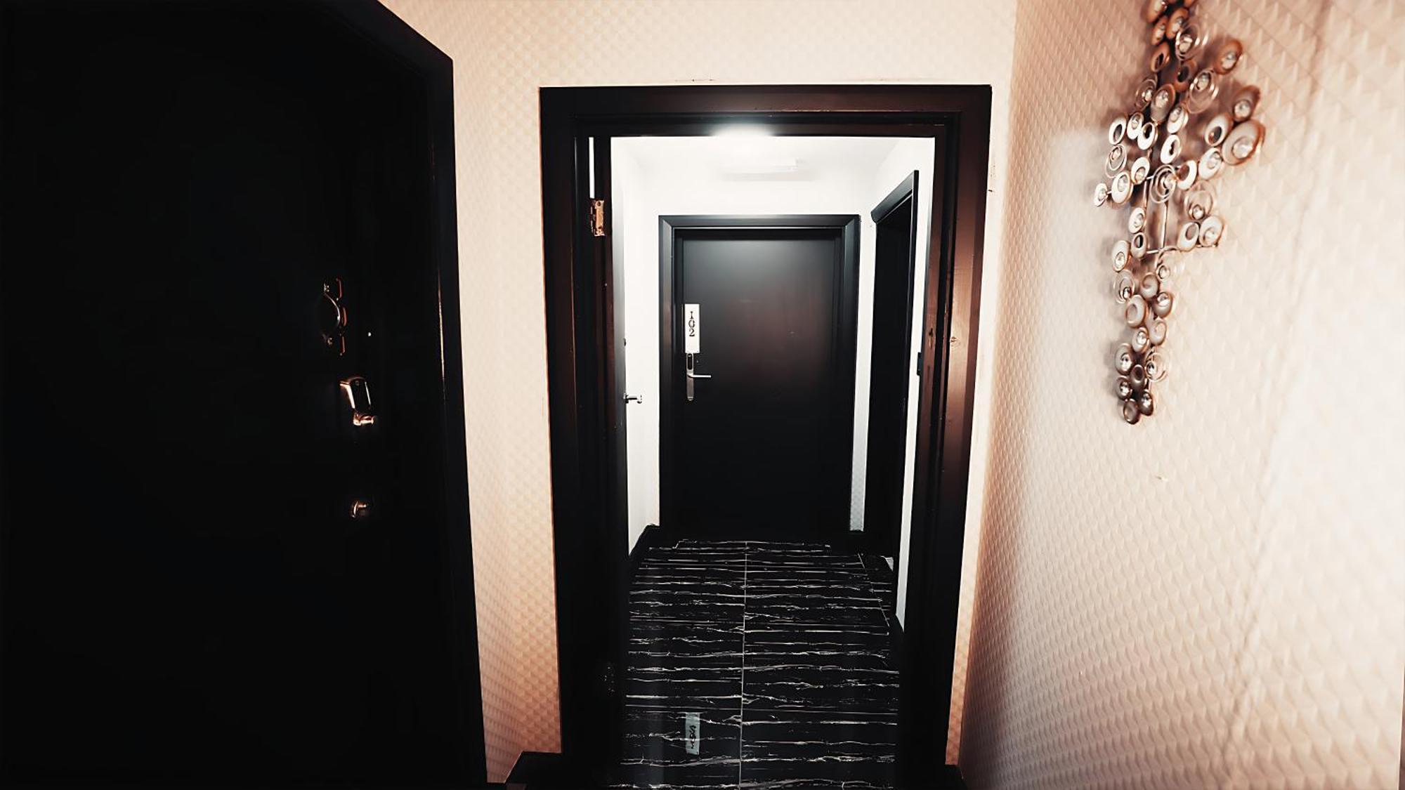 Private Boutique Apartments London Eksteriør billede