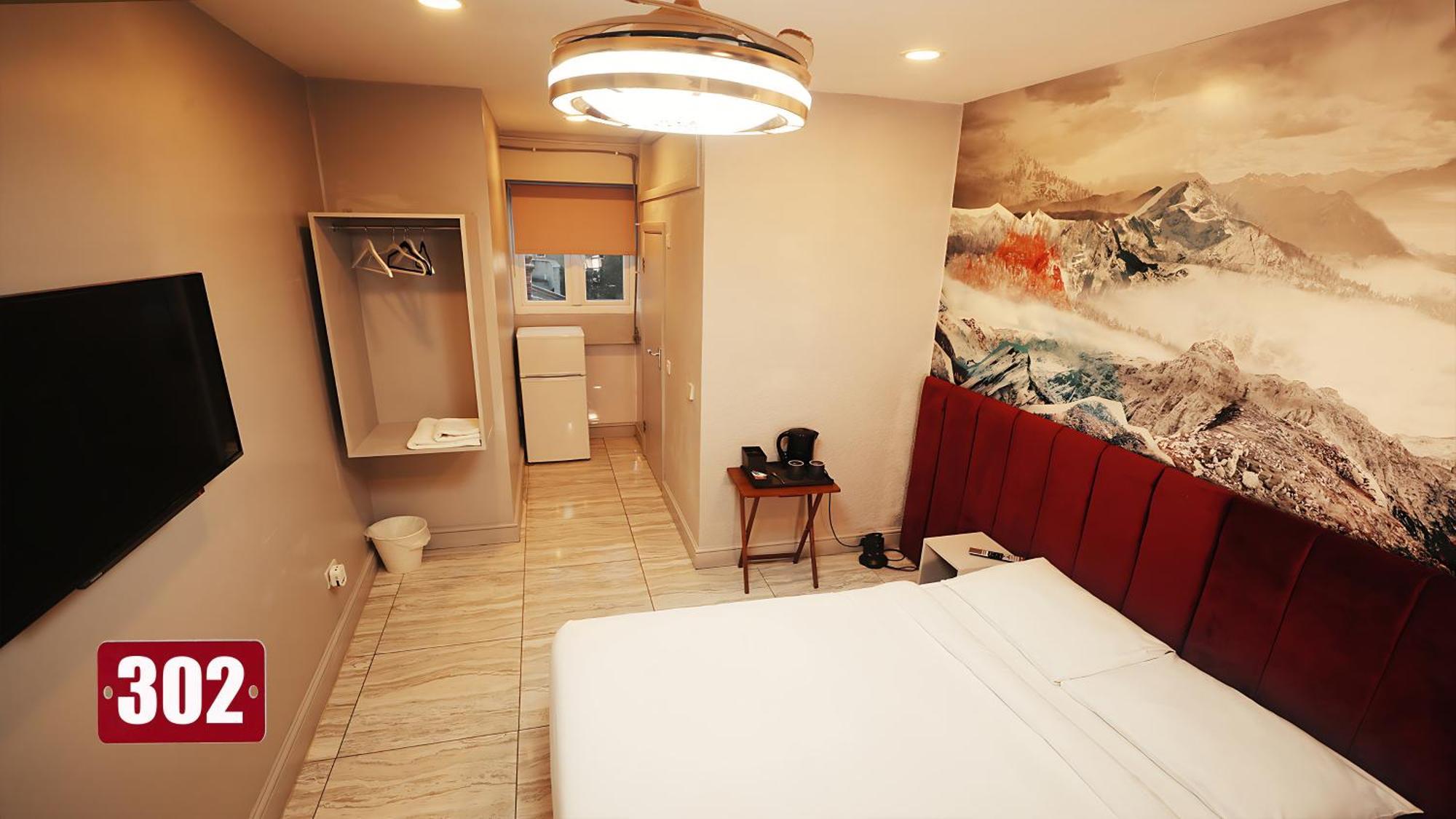 Private Boutique Apartments London Eksteriør billede