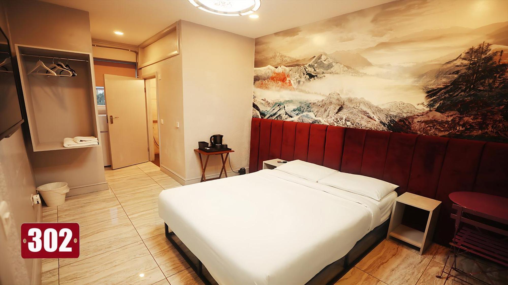 Private Boutique Apartments London Eksteriør billede