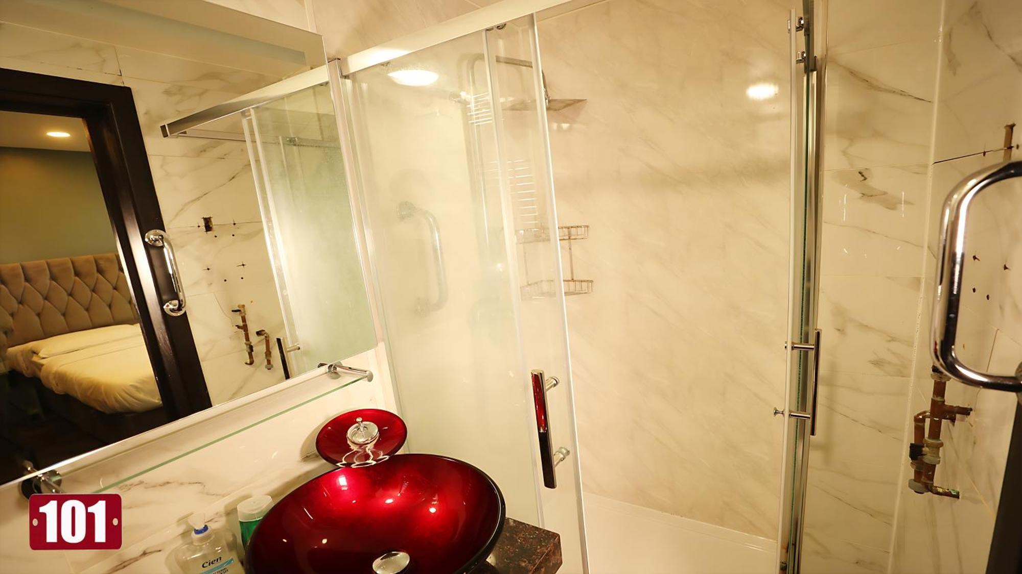 Private Boutique Apartments London Eksteriør billede
