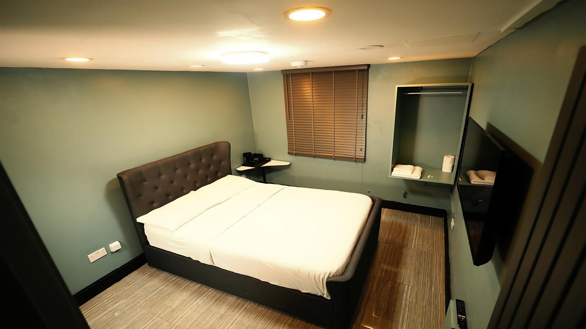 Private Boutique Apartments London Eksteriør billede