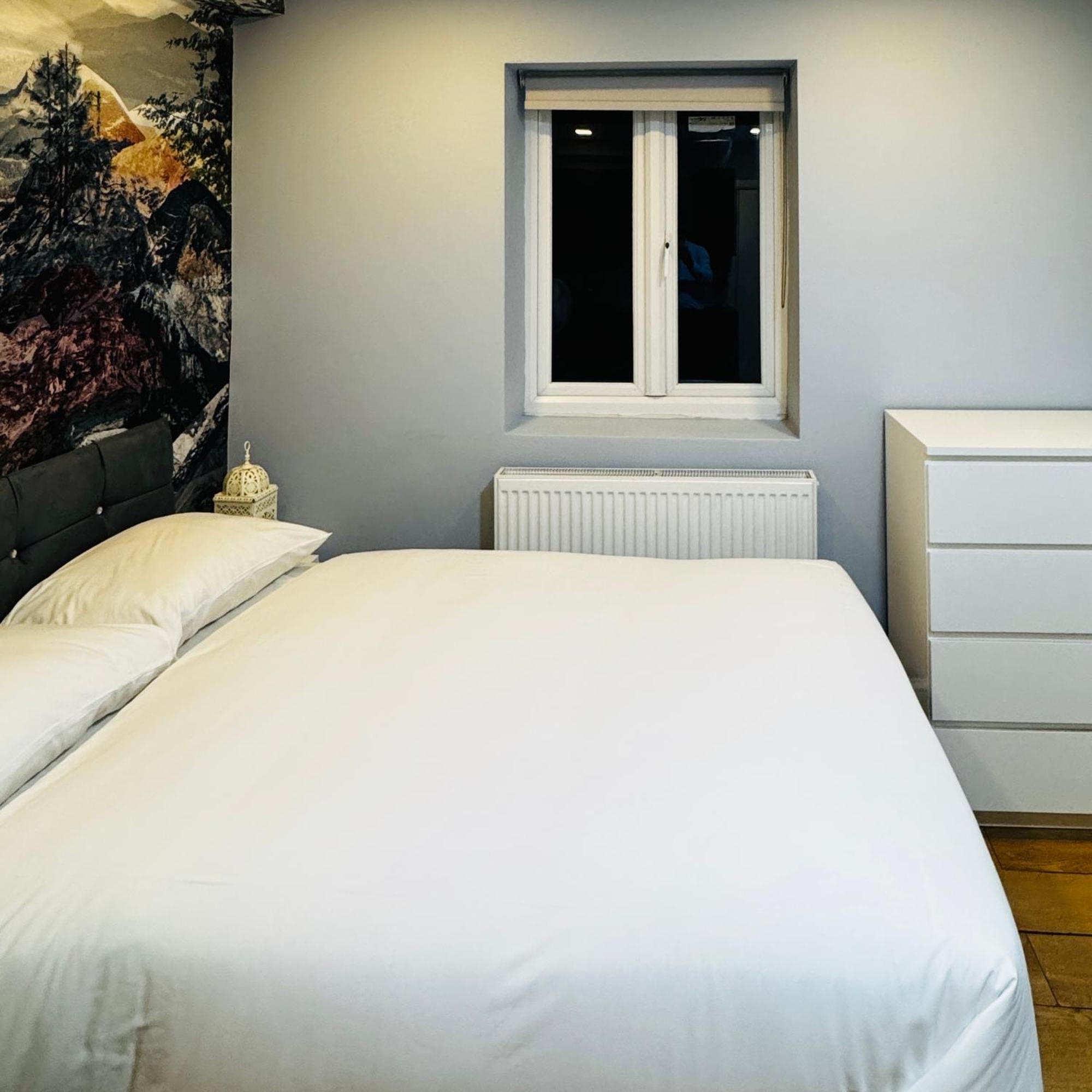 Private Boutique Apartments London Eksteriør billede